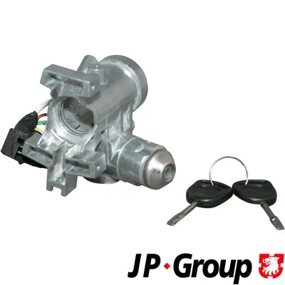 Steering Lock